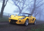 Lotus Elise R